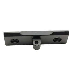 Bipod Mount Adapter Kit For M-Lok Rail Bipod Adapter Plate Stud Set - Picture 1 of 5