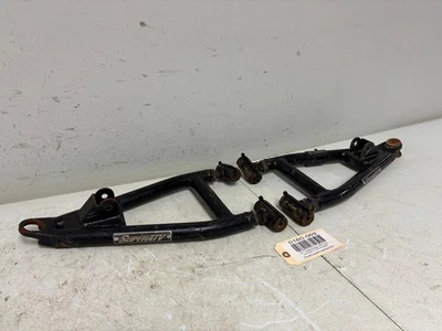 Polaris Ranger 800 2011 doble SuperATV alta distancia 1,5" delanteros brazos A superiores Foto 1 de 4