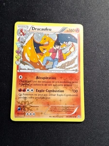 Dracaufeu RC5/RC32 Holo XY Generations Carte Pokémon FR - Picture 1 of 7