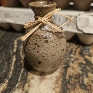 Vintage Studio Art Mini Vase - Bild 1 von 4