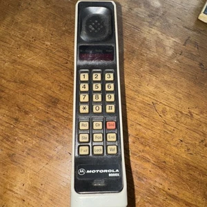 Motorola 8000x - Zdjęcie 1 z 13