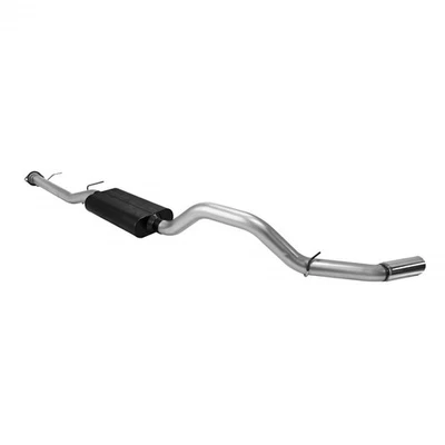 817451 Flowmaster Exhaust System for Chevy Chevrolet Silverado 2500 HD Sierra - Imagem 1 de 3