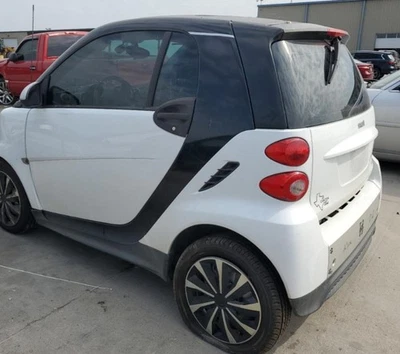 Airbag cortina techo conductor Smart Fortwo LH 2008-2014 FABRICANTE DE EQUIPOS ORIGINALES Foto 1 de 3