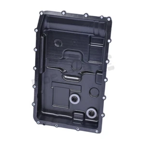 NEW For 2020 2021 2022 2023 Ford Explorer Lincoln Aviator Transmission Oil Pan - Picture 1 of 10