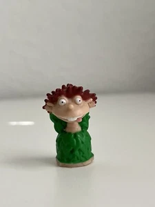 Figura de plástico en miniatura The Wild Thornberrys Leaves Clothes - Imagen 1 de 6