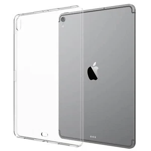 Clear Shockproof Protective Case Guard Shield For iPad Pro 11 (2018) / Pro 10.5 - Picture 1 of 26