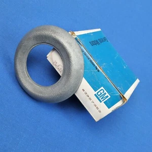 1969-1975 Corvette Horn Button Outer Bezel 3957952 Original - Picture 1 of 3