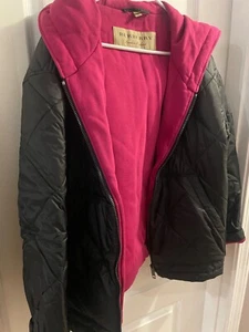 burberry puffer mantel - Bild 1 von 7