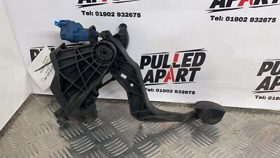 Seat Ibiza Fr 6j 2009-2015 hatchback 5 puertas embrague pedal 6R2 721 059 F Foto 1 de 4