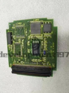 1PC Used Fanuc A20B-3300-0033 Servo Card - Picture 1 of 2