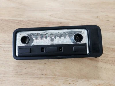 Оригинальный купольный фонарь для BMW 330Ci 325ci E46 99-06 51,44 8 233 608 - Изображение 1 из 4