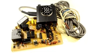 PCB ZKFR-36GW/E JF1DJ46/48DCP211-Q AIR CONDITIONER MOTHERBOARD (1 pcs) - Picture 1 of 3