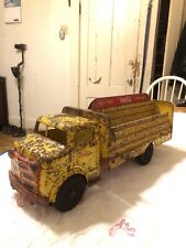 1950’s Marx Metal #22 Coca Cola Truck