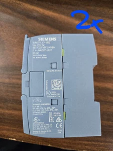 NUOVO 1PCS SIMENS 67222-1BF32-0XB0 6ES7 222-1BF32-0XB0 - Foto 1 di 2