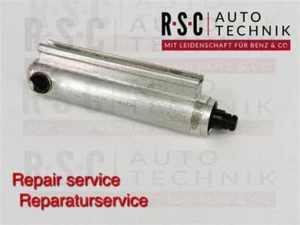 REPAIR-SERVICE: Hydraulikzylinder 12833515 / 1541-030 Saab 9-3 Cabrio - Bild 1 von 1