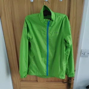 Muddy Fox, Chaqueta Verde Claro, Edad 13 Años - Imagen 1 de 8