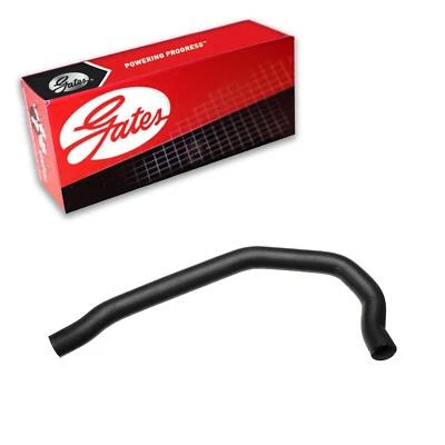 Manguera de refrigerante de radiador Gates para Nissan Altima 2007-2018 Foto 1 de 4
