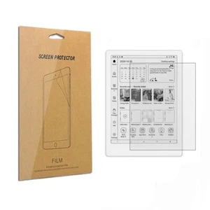 LCD Shield Film Anti-Scratch Screen Protector for MEEBOOK M8 eReader - Picture 1 of 5