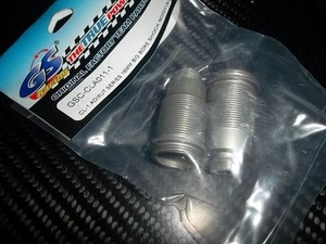 GS RACING CLA011-1 corps d'amortisseur AV 16 mm Big Bore  CL-1 / XUT - Picture 1 of 1