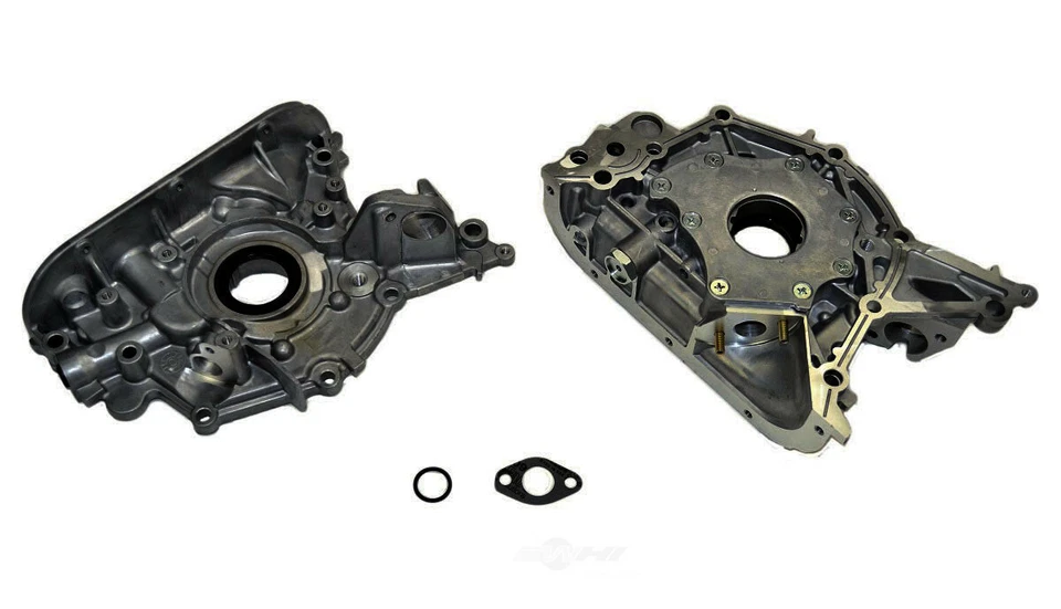 Engine Oil Pump ITM 057-1317 fits 95-98 Toyota T100 3.4L-V6 - Image 1 of 1