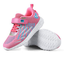 Kinder Sportschuhe Sneaker Turnschuhe Schuhe für Jungen Mädchen Laufschuhe 26-37