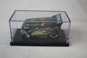 Hot Wheels Liberty Promotions Independence Day VW Volkswagen Drag Bus 0708/1000 - Picture 1 of 5