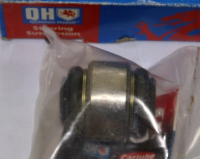 SS009 REAR LOWER TRAILING ARM BUSH TCA BUSH FOR VAUXHALL VECTRA B SAAB 9-5 - Image 1 of 4