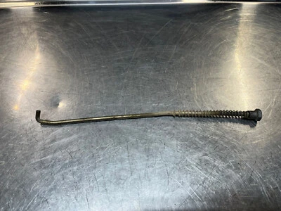 Honda Z50R Z50 1985 barra de freno trasero palanca resorte  Foto 1 de 3