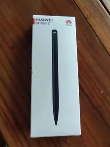 Original HUAWEI M-Pen 2 Stylus Pen For Huawei Mate 40 Pro MatePad Pro - Picture 1 of 12