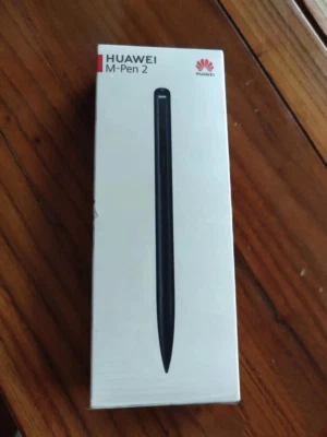 Original HUAWEI M-Pen 2 Stylus Pen For Huawei Mate 40 Pro MatePad Pro - Image 1 of 4