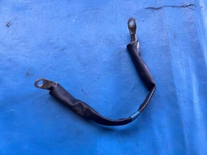 Rover 75 & MG ZT 2.0 & 2.5 V6 Petrol Earth Cable (XSC100070) 1999 - 2007 - Picture 1 of 1