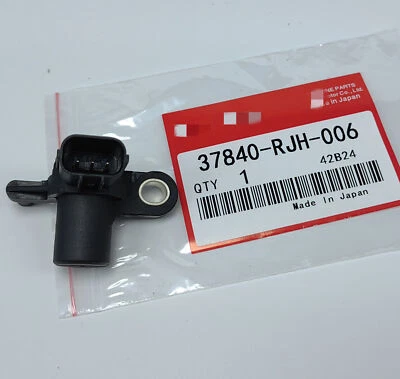 OEM! Sensor de posición del árbol de levas para Honda Civic 2001-2005 1,7 L 37840-RJH-006 Foto 1 de 3