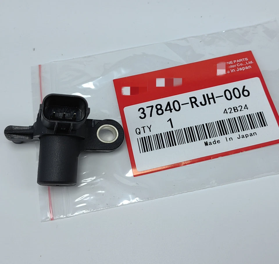 OEM! Sensor de posición del árbol de levas para Honda Civic 2001-2005 1,7 L 37840-RJH-006 Foto 1 de 3