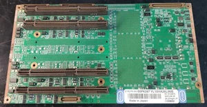 00P6397 - Tarjeta vertical IBM 4 ranuras PCI para servidores IBM pSeries 6C4/6E4  - Imagen 1 de 2