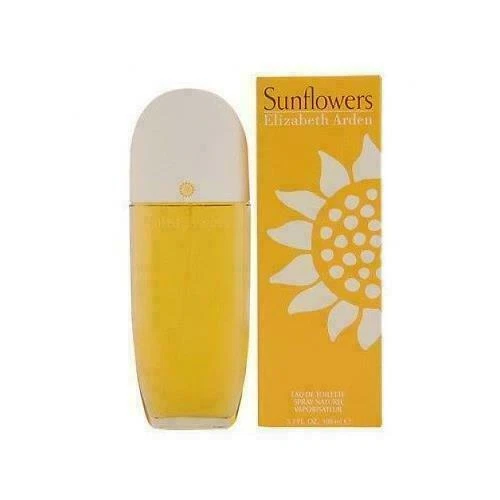 Elizabeth Arden Sunflowers Women’s Eau de Parfum - 3.4oz
