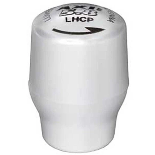 Lumenier # 7338 AXII Stubby 5.8 GHz 天线 (LHCP) 完好带盒 — 第 1/1 张图片