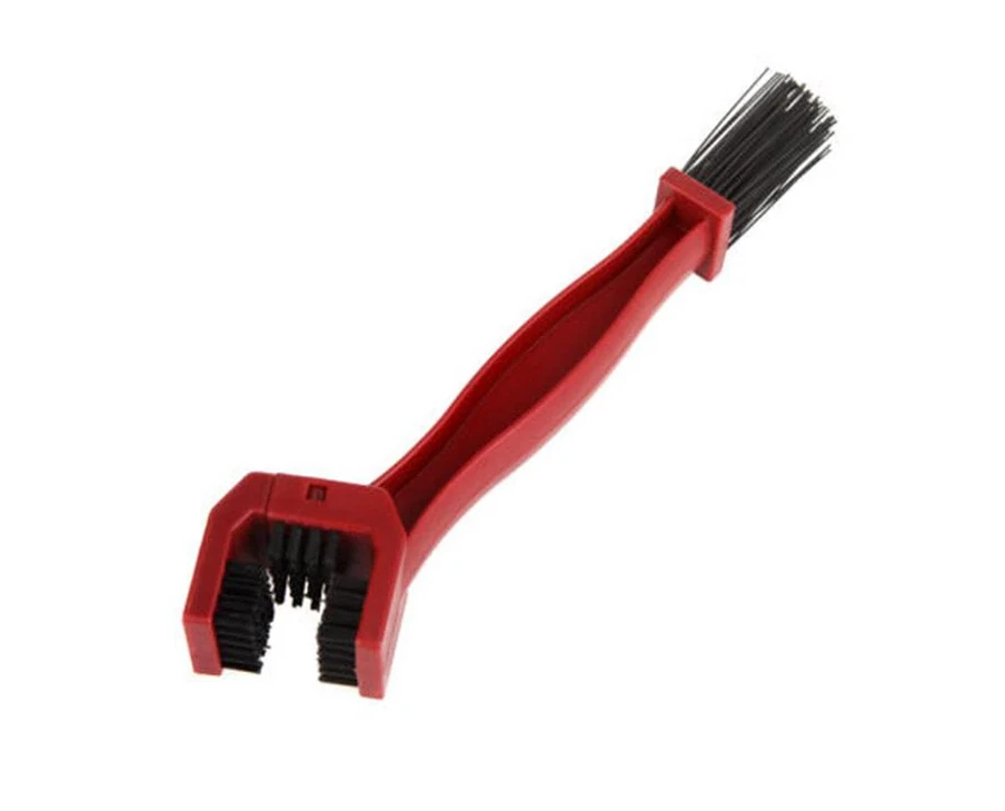 Brush Polish Chain For Bike And Motorcycle Maintenance Cleanliness - Image 1 of 1