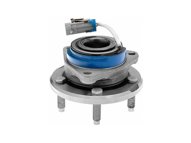 38RP13Q Front Wheel Hub Assembly Fits 1997-2004 Cadillac Seville 4.6L V8 - Image 1 of 1