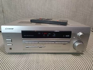 Pioneer VSX-D511-S Dolby Pro Logic II Receiver Verstärker Amplifier 5,1 - Bild 1 von 13