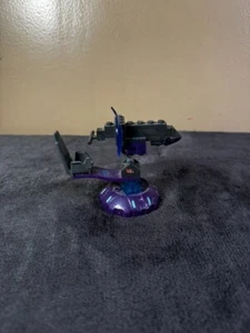 Mega Bloks Halo UNSC Mongoose 96849 TURRET ONLY - Picture 1 of 6