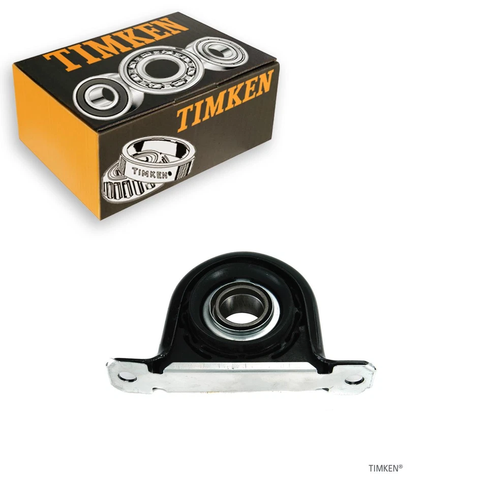 Timken Drive Shaft Center Support Bearing For 1988-2000 Chevrolet K3500 - Image 1 of 4