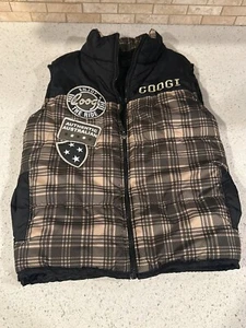 coogi kids puffer jacket  bv - Picture 1 of 4