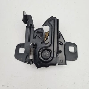 Jeep Cherokee Bonnet Lock Latch Mechanism KJ 11/04-11/07 - Picture 1 of 9