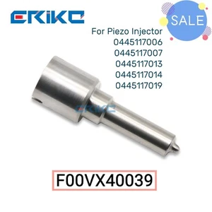 F00VX40039 Nozzle Injector F 00V X40 039 Engine Nozzle for Piezo Injector - Picture 1 of 6
