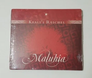 Keali'i Reichel: Maluhia CD (Punahele Productions, 2006) WEIHNACHTEN - NEU! VERSIEGELT - Bild 1 von 6