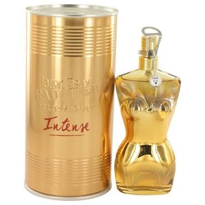 Jean Paul Gaultier Intense Eau de 
