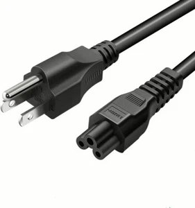 NEU AC Netzkabel Kabel für Sekaer SY-618 Serie Mini Reise tragbar elektrisch - Bild 1 von 1