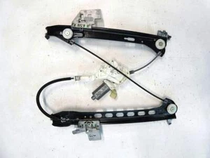 Mercedes C219 CLS 350 A2197300946 window regulator rod rear left - Picture 1 of 2