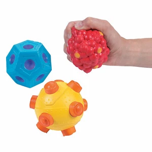 Textured Stress Toys, Toys, 12 Pieces - Picture 1 of 1