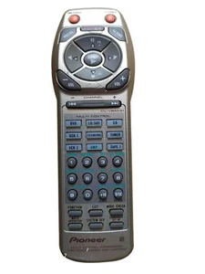 Pioneer CU-VSA031 VSX-07TX VSA-805S CU-VSA027 VSX-09TX VSX-D906S Remote Control - Picture 1 of 1